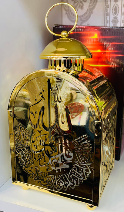 Ramadan Laterne