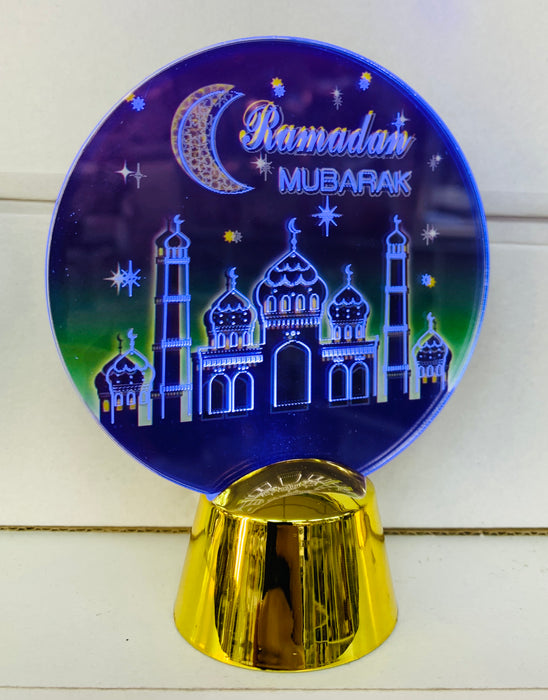 Ramadan ٍSchmuck