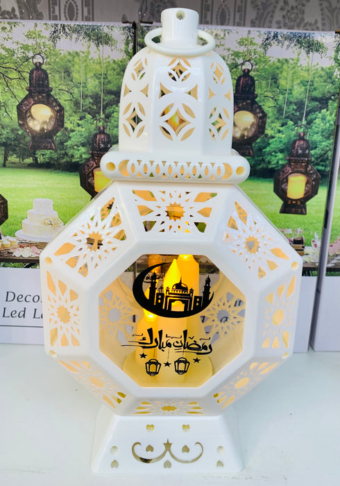 Ramadan Laterne