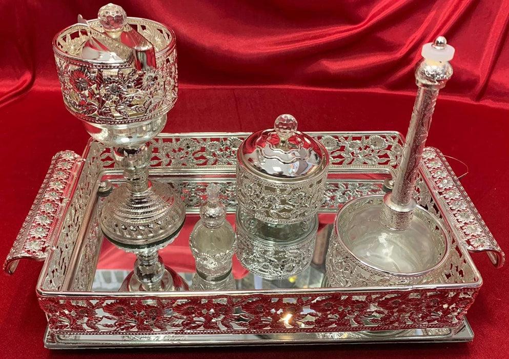 Kohle Weihrauchbrenner | Diafa Palast