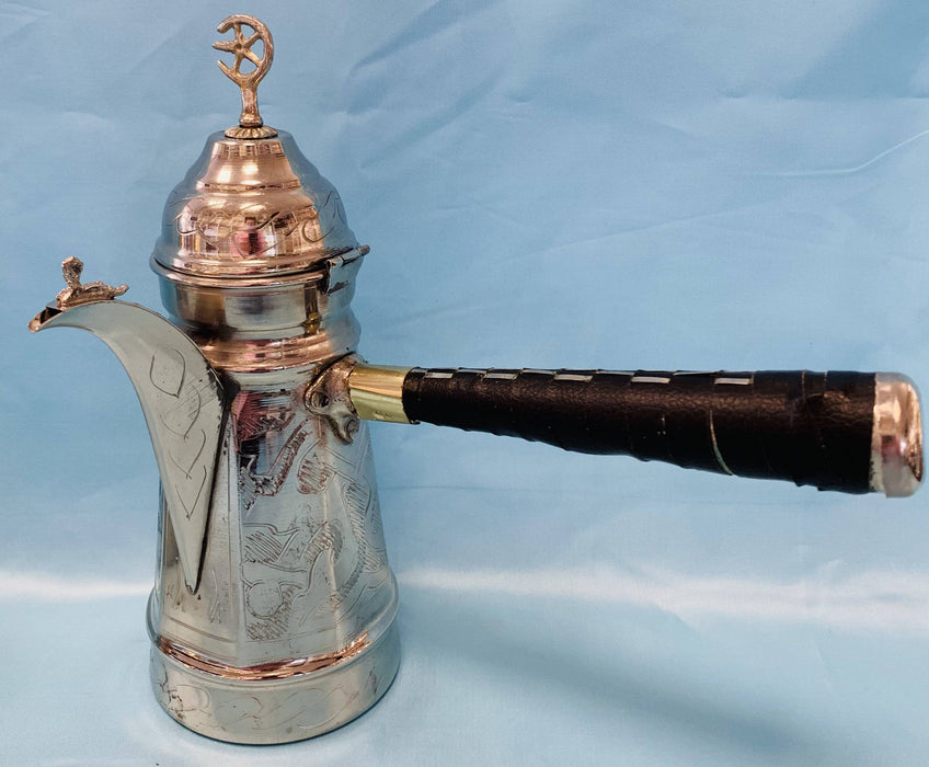 Arabischer Kaffeekanne | Diafa Palast