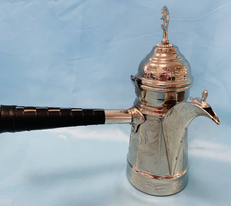 Arabischer Kaffeekanne | Diafa Palast