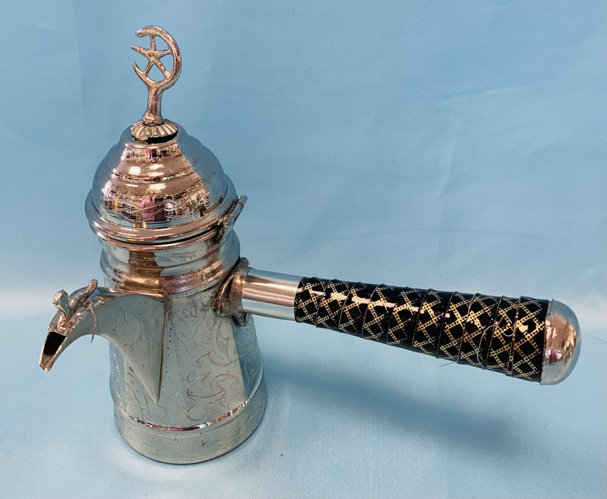 Arabischer Kaffeekanne | Diafa Palast