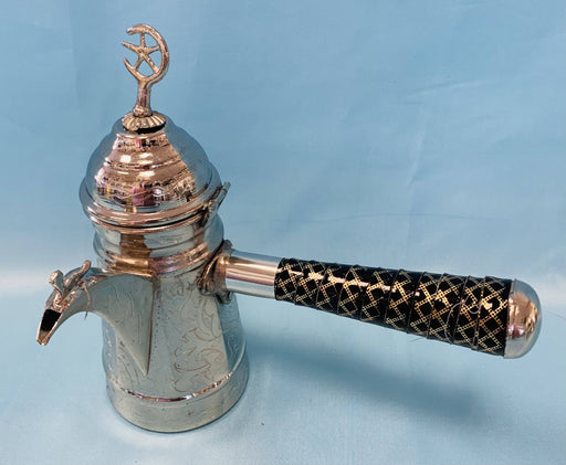 Arabischer Kaffeekanne | Diafa Palast