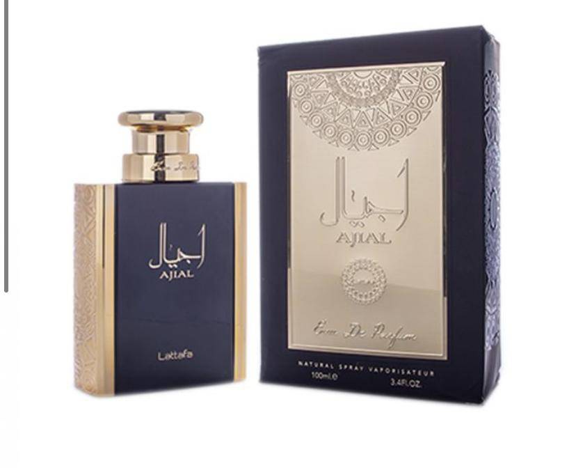 Parfum | Diafa Palast