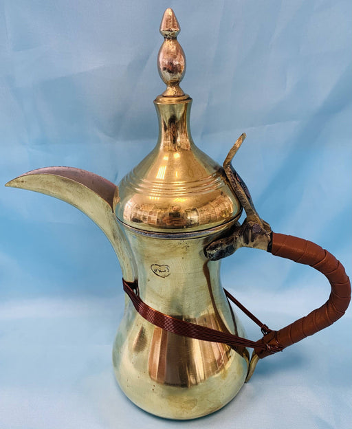 Arabischer Kaffeekanne | Diafa Palast