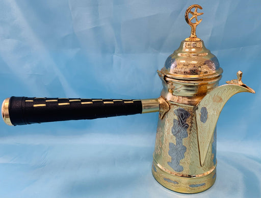 Arabischer Kaffeekanne | Diafa Palast