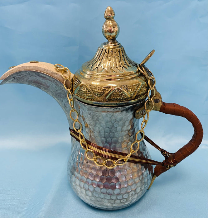 Arabischer Kaffeekanne | Diafa Palast