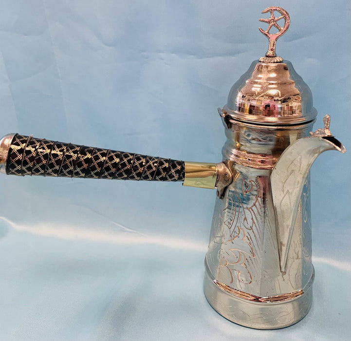 Arabischer Kaffeekanne | Diafa Palast
