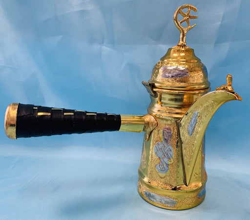 Arabischer Kaffeekanne | Diafa Palast