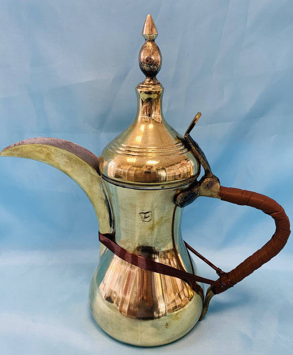 Arabischer Kaffeekanne | Diafa Palast