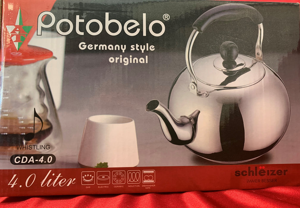 Kaffee- & Teekannen | Diafa Palast