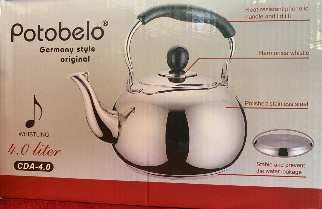 Kaffee- & Teekannen | Diafa Palast