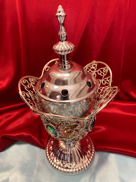 Weihrauch Brenner | Diafa Palast