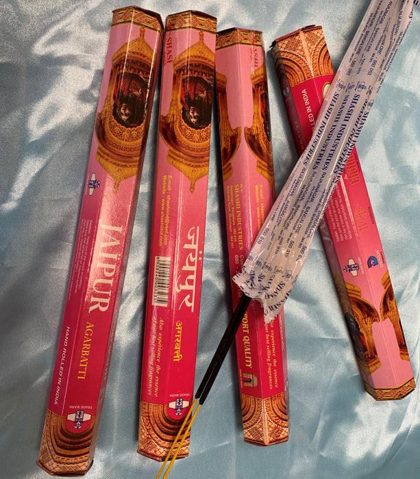 Weihrauch | Diafa Palast