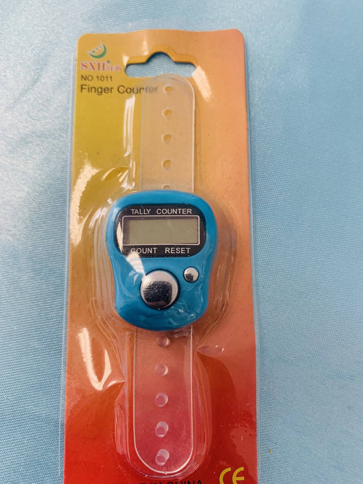 Elektronische Rosenkranz | Diafa Palast