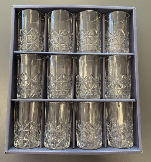 Gläser | Diafa Palast