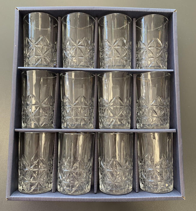 Gläser | Diafa Palast