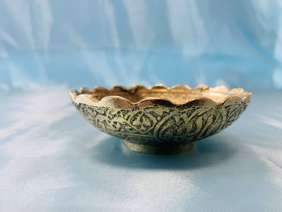 Horrorpfanne | Diafa Palast