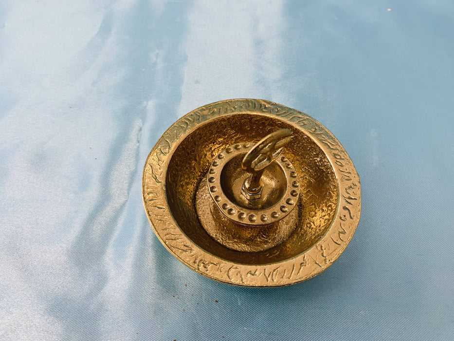 Horrorpfanne | Diafa Palast