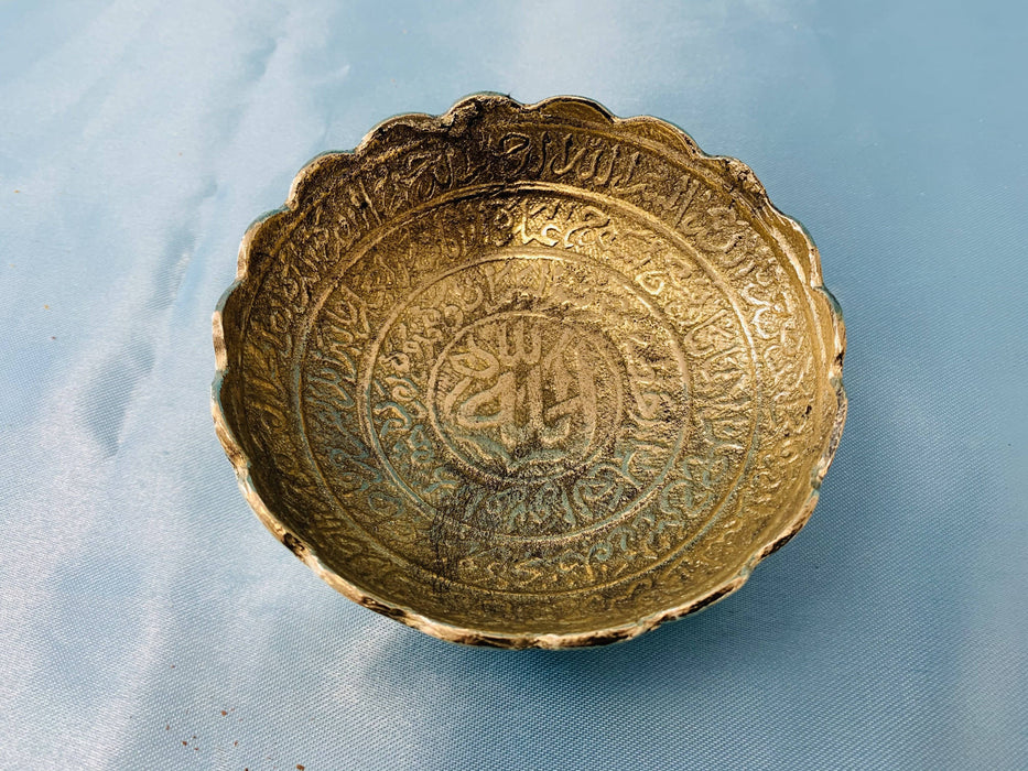 Horrorpfanne | Diafa Palast