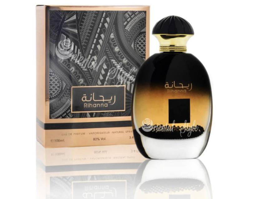 arabische parfum - Diafa Palast