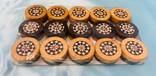 Backgammon Steine | Diafa Palast