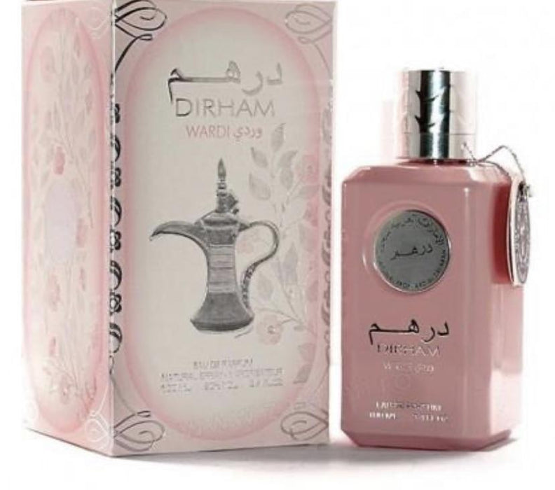 arabische parfum - Diafa Palast