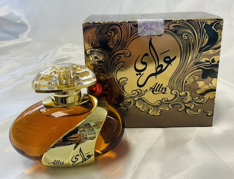 arabische parfum - Diafa Palast