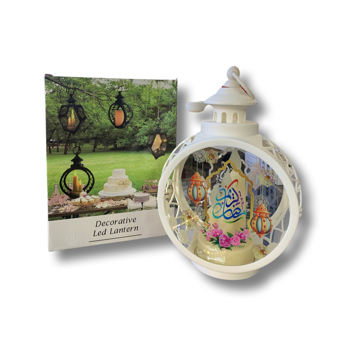 Ramadan Laterne
