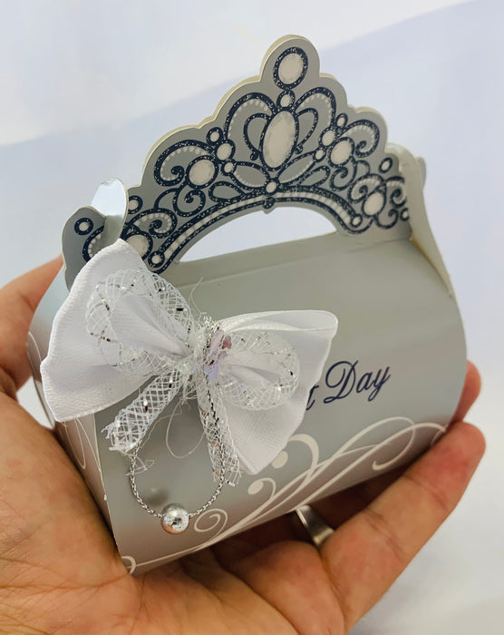 Gästebox | Diafa Palast