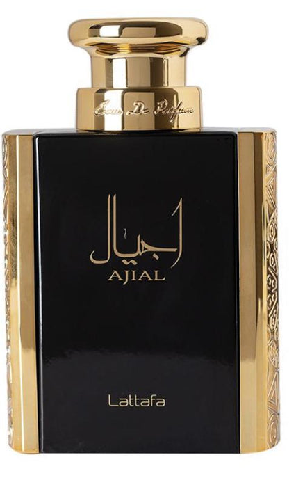 Arabische Parfum Ajial