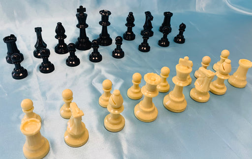 Schachsteine | Diafa Palast