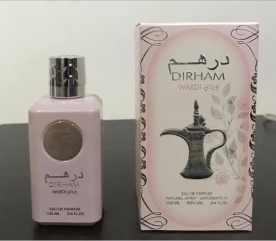 arabische parfum - Diafa Palast