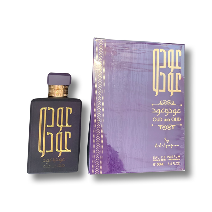 Arabische Parfum Oud wa Oud für Männer