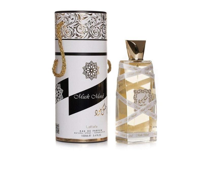 Arabische Parfum