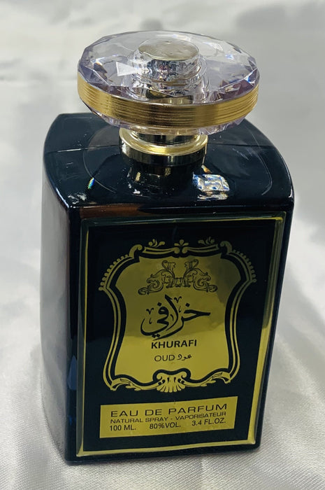 arabische parfum - Diafa Palast