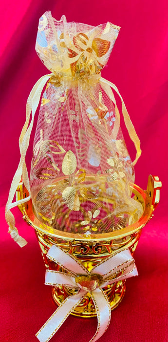 Gästebox | Diafa Palast