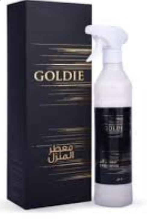 Lufterfrischer | Diafa Palast