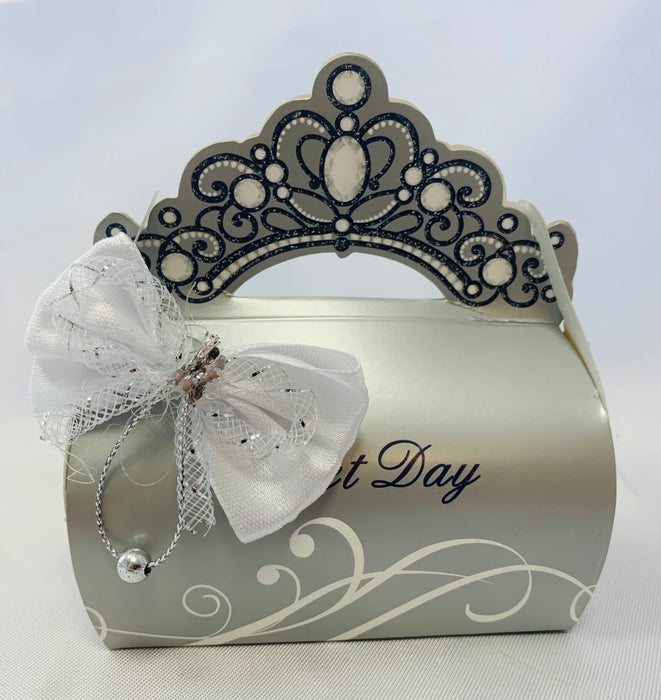 Gästebox | Diafa Palast