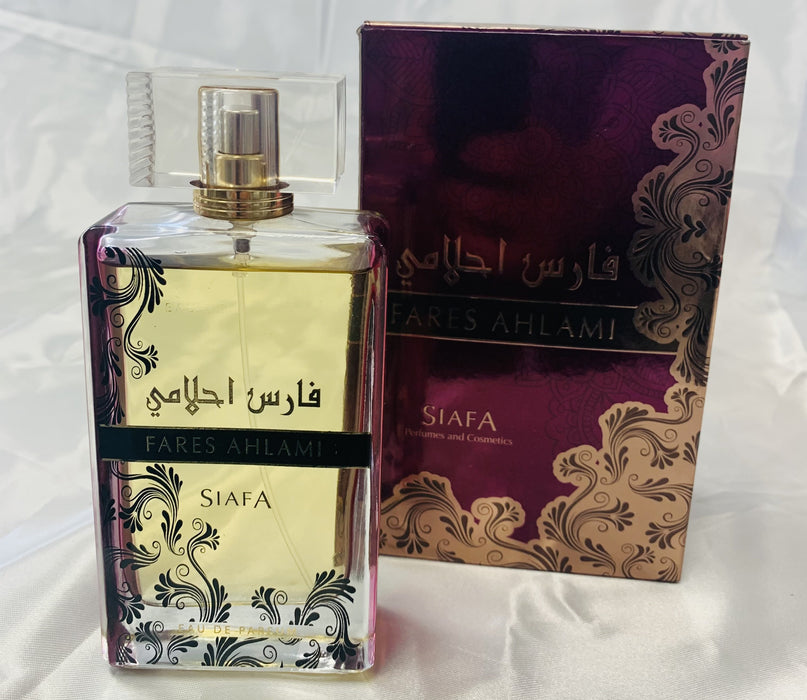 arabische parfum - Diafa Palast