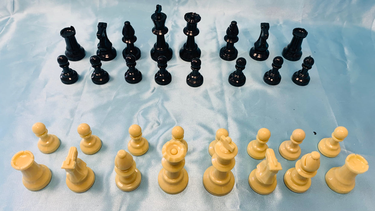 Schachsteine | Diafa Palast