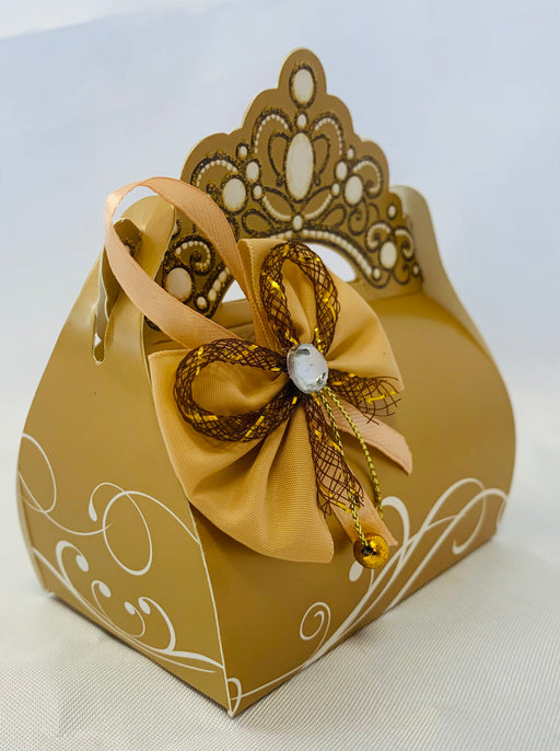 Gästeboxen | Diafa Palast