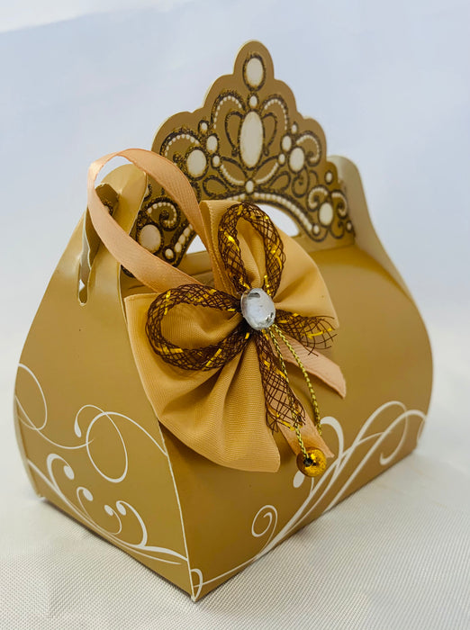 Gästeboxen | Diafa Palast