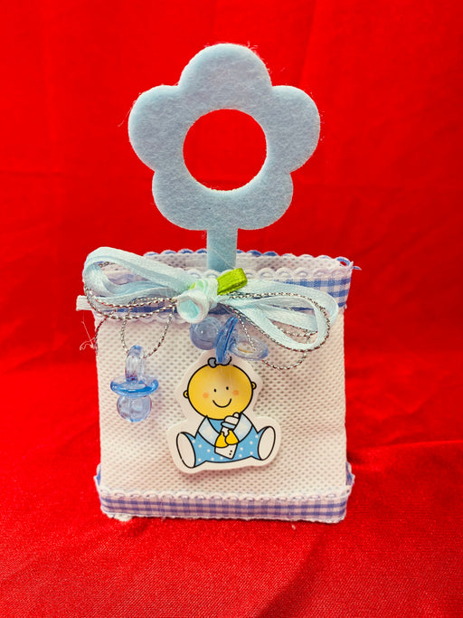 Gästeboxen | Diafa Palast