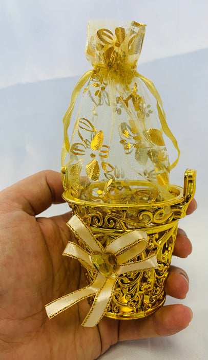 Gästebox | Diafa Palast