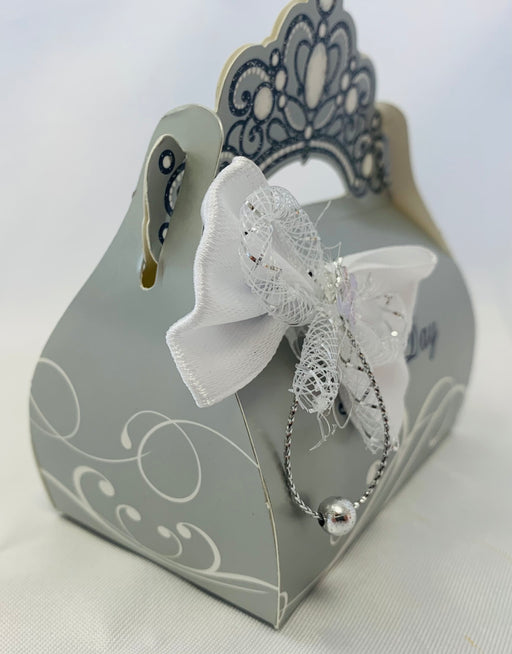 Gästebox | Diafa Palast