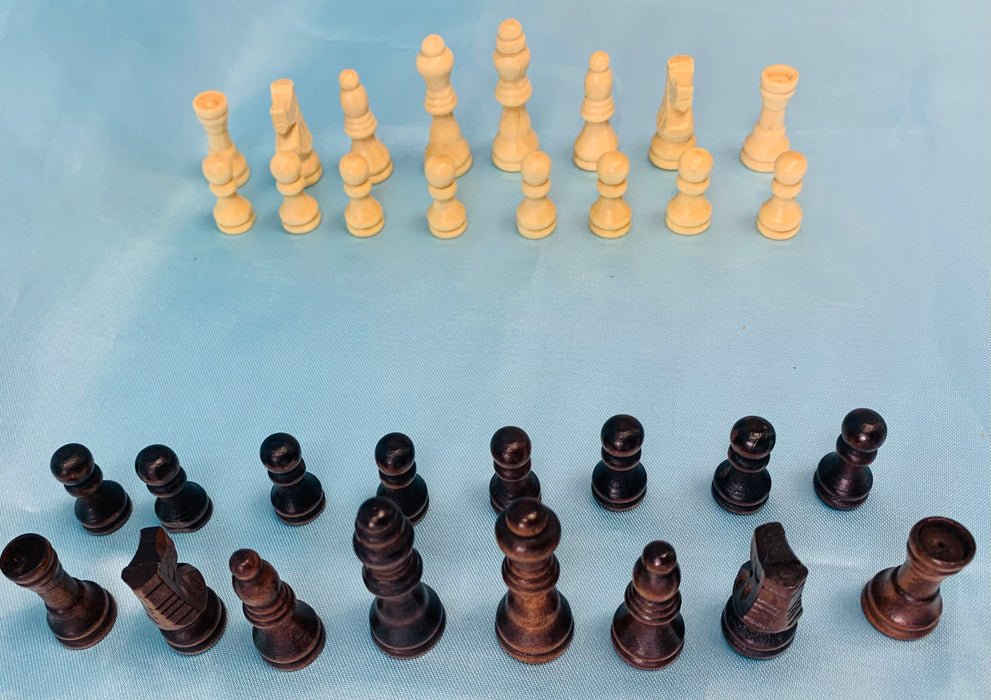 Schachsteine | Diafa Palast