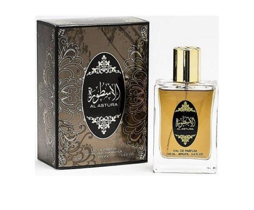 Parfum | Diafa Palast