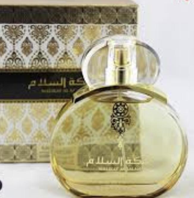arabische parfum - Diafa Palast